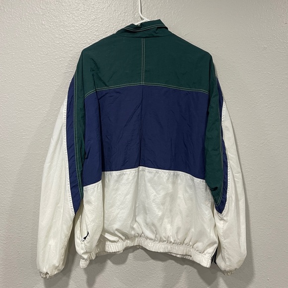 Vintage Nike windbreaker - Picture 4 of 5
